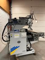 Abene VHF-350 Conventionele Freesmachine, Doe-het-zelf en Verbouw, Ophalen, Dimatech, Overige soorten, Dimatech