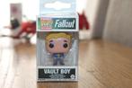 Nieuw Funko Pop Vault boy sleutelhanger, Ophalen of Verzenden, Nieuw
