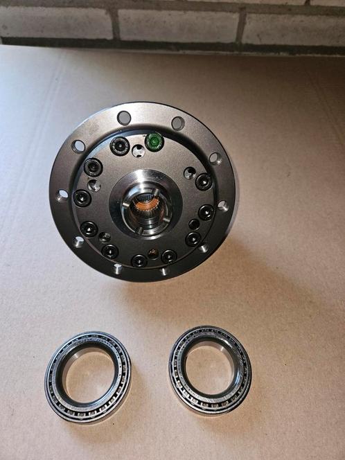 nieuwe wokkel / lsd torsen sper opel c20xe f16 f18 f20, Auto diversen, Tuning en Styling, Ophalen of Verzenden
