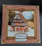 Lemax / Luville Ville de Reidy - Poterie Norbert, Ophalen of Verzenden, Zo goed als nieuw