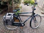 Altra stadsfiets 2e hands 28 inch, Fietsen en Brommers, Fietsen | Heren | Herenfietsen, Ophalen, Gebruikt, Overige merken, Versnellingen