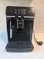 Philips 2200 Serie Volautomaat Espressomachine, Afneembaar waterreservoir, Gebruikt, Espresso apparaat, 2 tot 4 kopjes