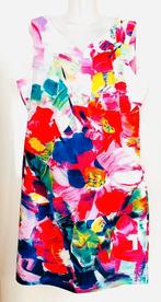 Smashed Lemon jurk maat 46 [DMv]