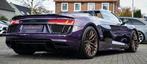 Audi R8 5.2 FSI Quattro Plus | Carbon |Audi Exclusive | Deal, Automaat, Gebruikt, Cabriolet, Bedrijf