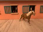 Leuke Schleich haflinger hengst!, Ophalen of Verzenden, Zo goed als nieuw