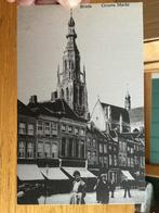 Breda, Verzenden, 1980 tot heden, Ongelopen, Noord-Brabant