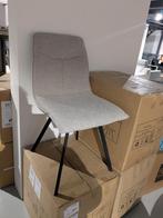 LAATSTE SET VAN 6 EETKAMERSTOELEN NU VOOR SPOTPRIJS., Huis en Inrichting, Stoelen, Ophalen, MODERN, Overige kleuren, Nieuw