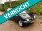 Renault Twingo 1.2 'Matic LEES TEKST! NWE APK., Auto's, Oldtimers, Stof, Zwart, Bedrijf, Grijs