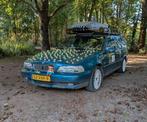 Volvo V70 2.5 classic - LPG - CarPlay - carbage runner, Auto's, Volvo, Voorwielaandrijving, Stof, 74 €/maand, Beige