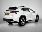 Lexus NX 300h AWD President Line (bj 2018, automaat), 12 maanden, Gebruikt, Euro 6, 109 €/maand