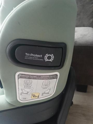 Jole autostoel met Isofix  beschikbaar voor biedingen