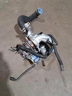 Turbo audi a4, Ophalen of Verzenden, Audi