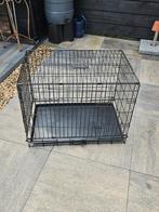 Opvouwbare honden bench, Dieren en Toebehoren, Ophalen of Verzenden, Nieuw