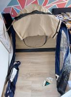 Koepel tent, Caravans en Kamperen, Tenten, Ophalen, Zo goed als nieuw