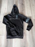 Nieuwe Quotrell trui met prijskaartje, Ophalen, Maat 48/50 (M), Zwart, Nieuw