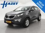 Kia Sportage 2.0 164 PK X-ECUTIVE + TREKHAAK 1900 KG | CRUIS, Stof, 4 cilinders, 163 pk, Handgeschakeld