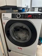 Hoover H-wash wasmachine, Witgoed en Apparatuur, Wasmachines, Ophalen, Zo goed als nieuw, 1200 tot 1600 toeren, 85 tot 90 cm
