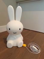 Mr. Maria Nijntje Lamp 50cm - Dimbare LED, Ophalen of Verzenden, Nieuw, Lamp