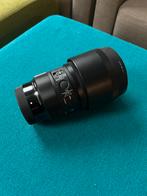 Sigma 105 f2.8 MACRO E-mount, Ophalen of Verzenden, Gebruikt, Telelens, Zoom