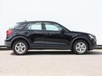 Audi Q2 35 TFSI Pro Line | Assistentie parking | Lichtmetale, Stof, 4 cilinders, 150 pk, Zwart