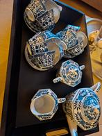 12-delig theeservies, Antiek en Kunst, Ophalen of Verzenden