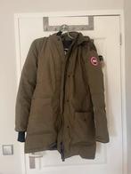 Canada Goose S parka / jacket, Kleding | Dames, Ophalen, Zo goed als nieuw, Bruin