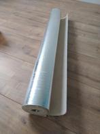 Ca 3m2 ondervloer laminaat MacLean Isosilence 11db, Doe-het-zelf en Verbouw, Ophalen, Overige materialen, 30 cm of meer, Overige typen