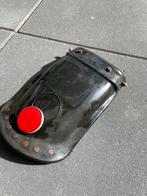Honda cb500 four cb550 cb750 spatlap spatbord, Ophalen of Verzenden, Gebruikt