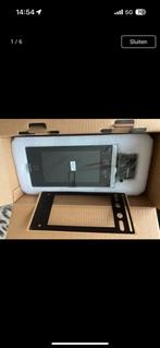 Hikvision high end doorstation, Huis en Inrichting, Deurbellen, Ophalen of Verzenden, Ingebouwde camera, Nieuw, Bedraad