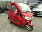 Drive Scheelen Electric sunlonet e50, Diversen, Brommobielen en Scootmobielen, Gebruikt, Drive