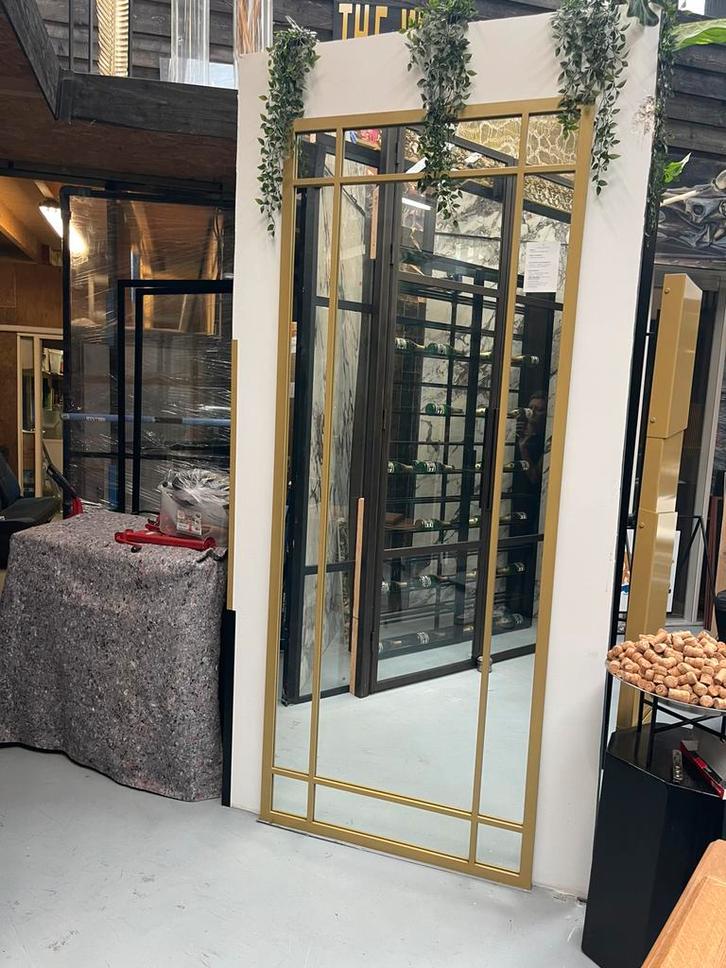 Spiegels, diverse modellen en kleuren beschikbaar., Huis en Inrichting, Woonaccessoires | Spiegels, Nieuw, 75 tot 100 cm, 200 cm of meer