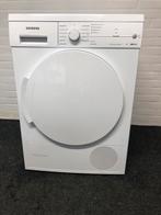 8kg A++ Warmtepomp droger Siemens iQ500 MET GARANTIE ophalen, Witgoed en Apparatuur, Wasdrogers, Ophalen, Minder dan 85 cm, Overige typen
