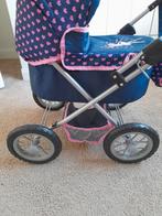 Bayer design poppenwagen, Ophalen of Verzenden, Overige typen