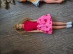 Vintage skipper barbie, Ophalen of Verzenden, Gebruikt, Barbie