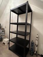 Ikea BROR Open Stelling Kast 85x55x190 cm, Huis en Inrichting, Kasten | Stellingkasten, Ophalen, Zo goed als nieuw