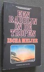 Ischa Meijer : Een rabijn in de tropen, Boeken, Ophalen of Verzenden, Zo goed als nieuw