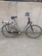 gazelle, Fietsen en Brommers, Ophalen, Gebruikt, 20 inch of meer, Gazelle
