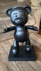 Bare Hug Joseph Klibanski Obsidian Black, Ophalen