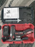 Parkside Performance 20v accu decoupeerzaag, Doe-het-zelf en Verbouw, Gereedschap | Zaagmachines, Ophalen, Decoupeerzaag, Parkside Performance