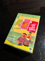 Sesamstraat kwartet, Ophalen of Verzenden, Zo goed als nieuw, Kwartet(ten)