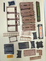 Playmobil Fort Onderdelen, Ophalen of Verzenden, Gebruikt, Los playmobil