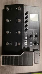 Line 6 POD Go Wireless Multi-Effect Pedal, Muziek en Instrumenten, Ophalen of Verzenden, Zo goed als nieuw, Multi-effect