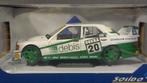 Mercedes Benz 190 Evo 2 Michael Schumacher 1;18 Solido Pol, Solido, Auto, Verzenden, Solido