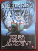 Tales from the Darkside (1990), Cd's en Dvd's, Dvd's | Horror, Overige genres, Ophalen of Verzenden, Zo goed als nieuw, Vanaf 16 jaar
