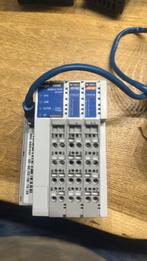 Moxa iologik 4000, Hobby en Vrije tijd, Elektronica-componenten, Ophalen of Verzenden, Zo goed als nieuw