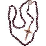 rozenkrans *prc1, Ophalen of Verzenden, Nieuw, Sieraad, Christendom | Katholiek