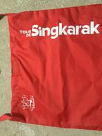 etenszakje musettes nieuw Tour de Singkarak 2013, Ophalen of Verzenden, Nieuw