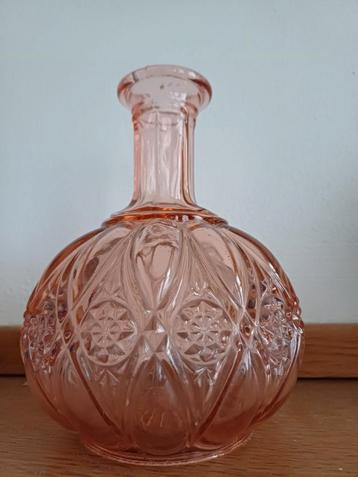 Art deco Decanter Scailmont uit de jaren 30 zeer goede staat beschikbaar voor biedingen