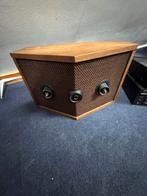 Bose 901 Series III Vintage Luidsprekers, Audio, Tv en Foto, Luidsprekers, Ophalen, Gebruikt, Bose, Minder dan 60 watt