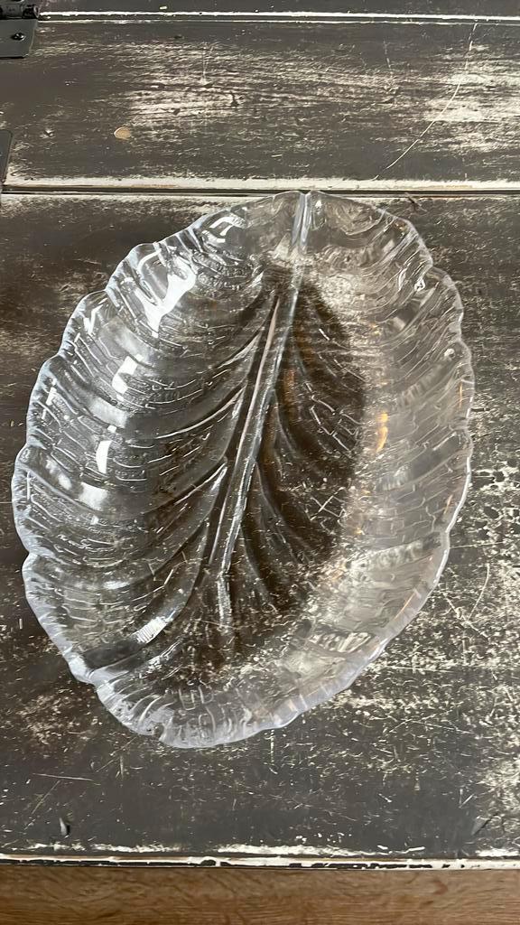 Zweedse Orrefors schaal Eden in perfecte staat, Antiek en Kunst, Antiek | Schalen, Ophalen of Verzenden